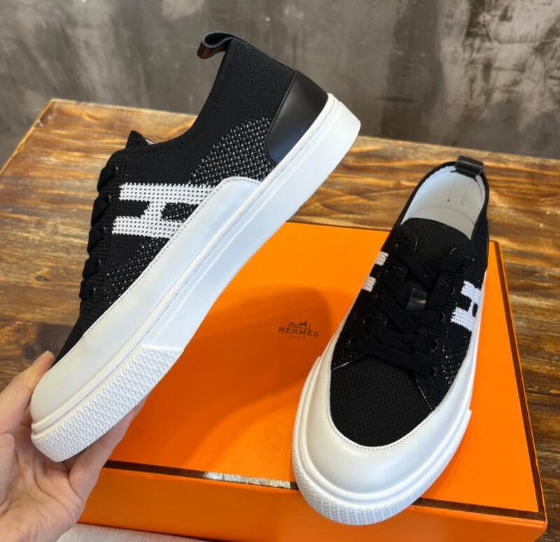 SAMC - HMS Men Shoes - 338