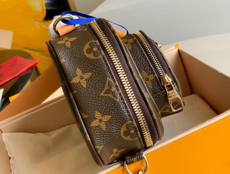 SAMC - LOV Bags - 2629