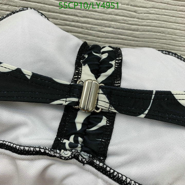 SAMC - CHL Swimsuits - 256