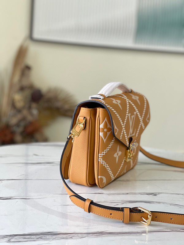 Glami- Glami- Lu-Vi bags - 1508