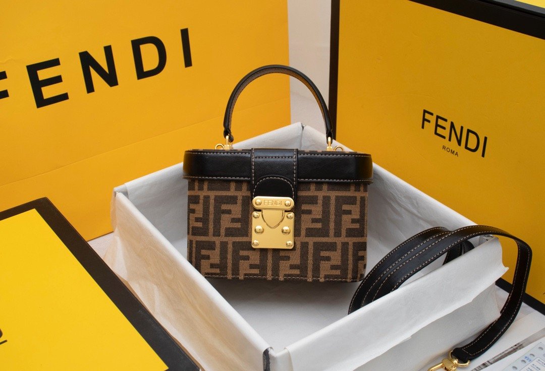EN - New Arrival Bags FEI 023