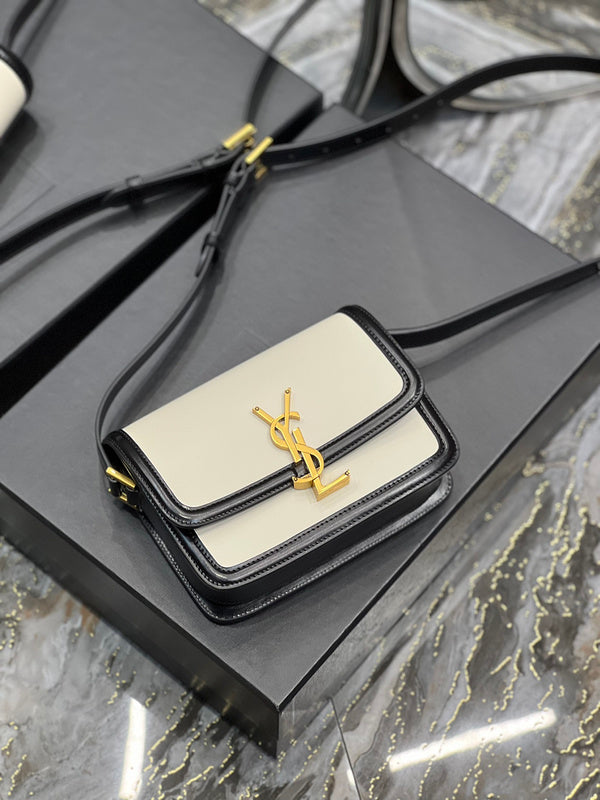 Satchel Bags - SLY Bags - 772