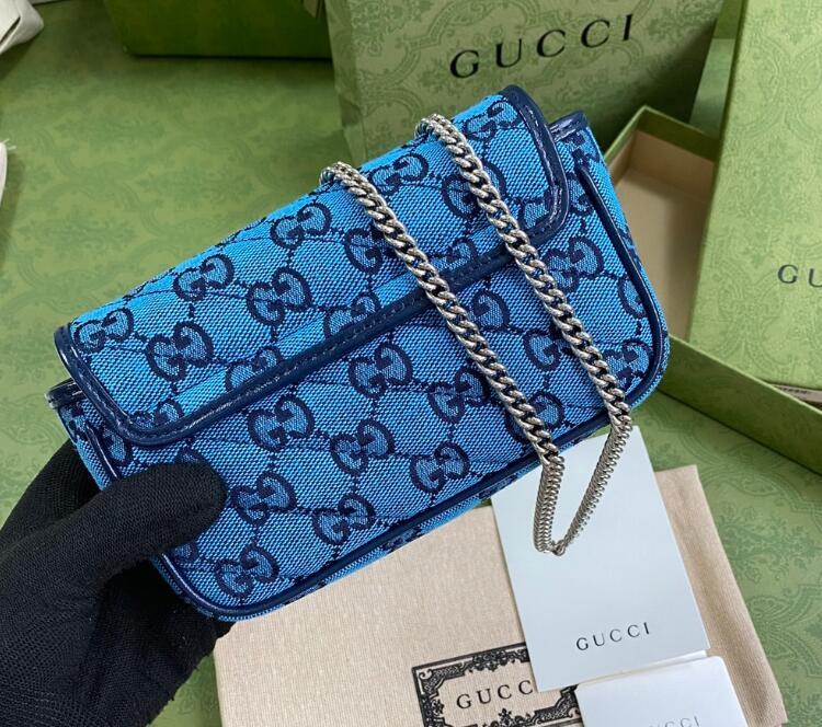 SAMC - GUKI Bags - 1809