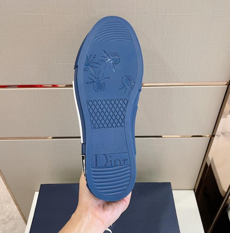 SAMCC - DOR Men Shoes - 569