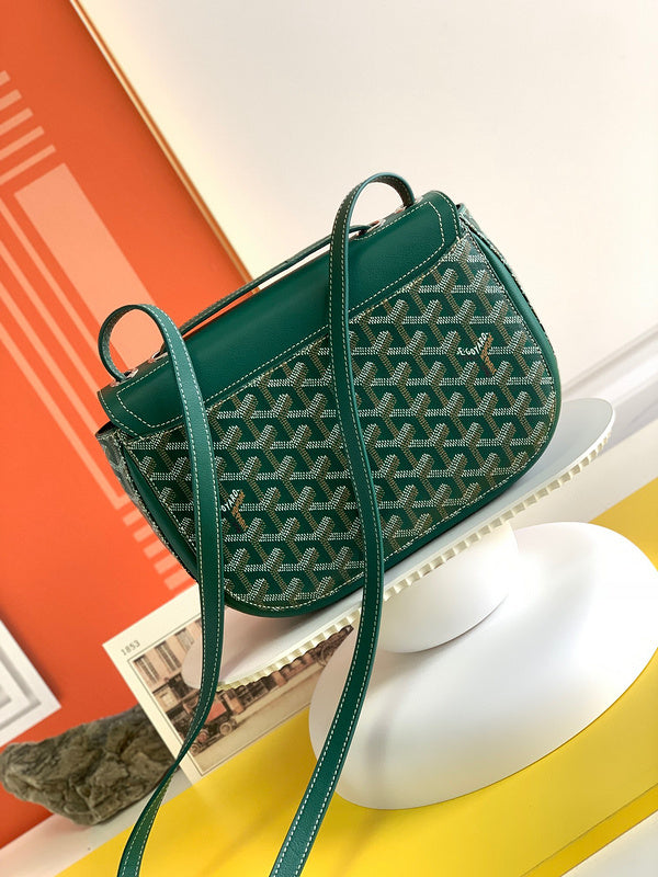 ELE - GOD Bags - 112