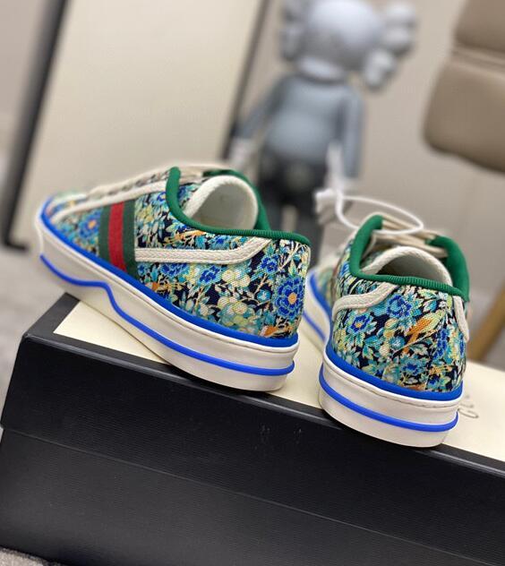 SAMC - GUKI Women Shoes - 1829