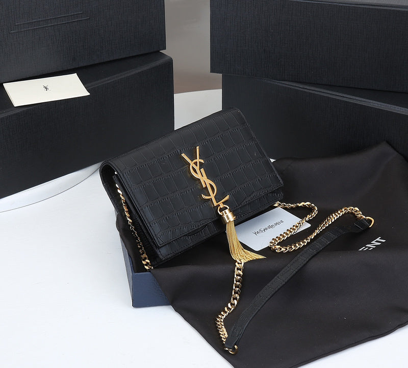 Satchel Bags - SLY Bags - 728