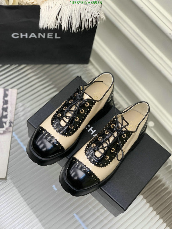 SAMC - CHL Women Shoes - 009