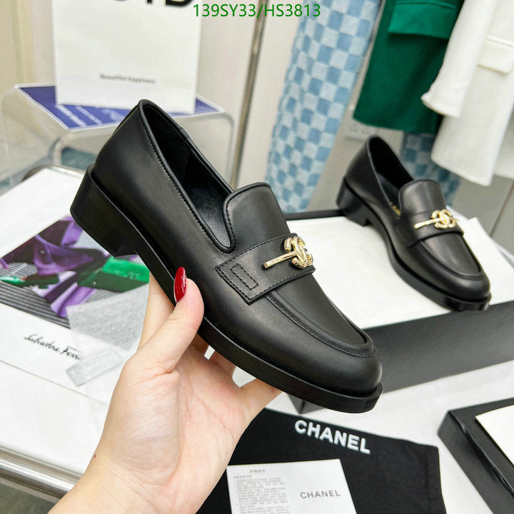 SAMC - CHL Women Shoes - 007
