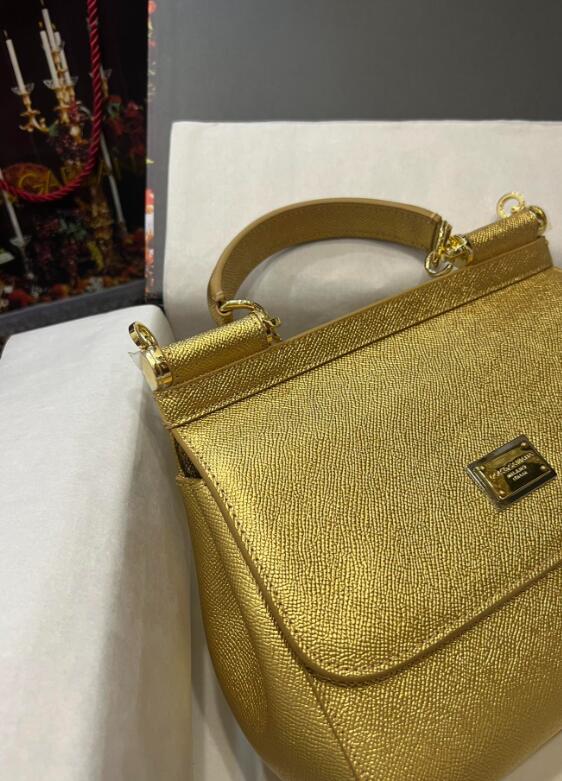 SAMCC - DAG Bags - 090