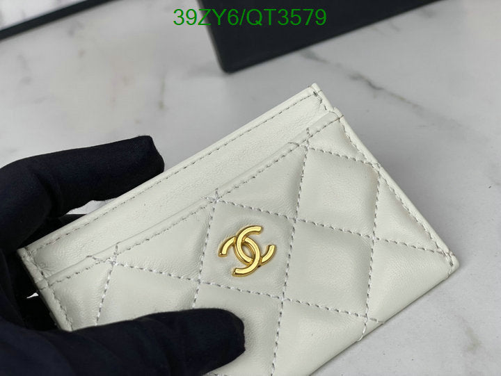 SAMC - CHL Wallets - 059