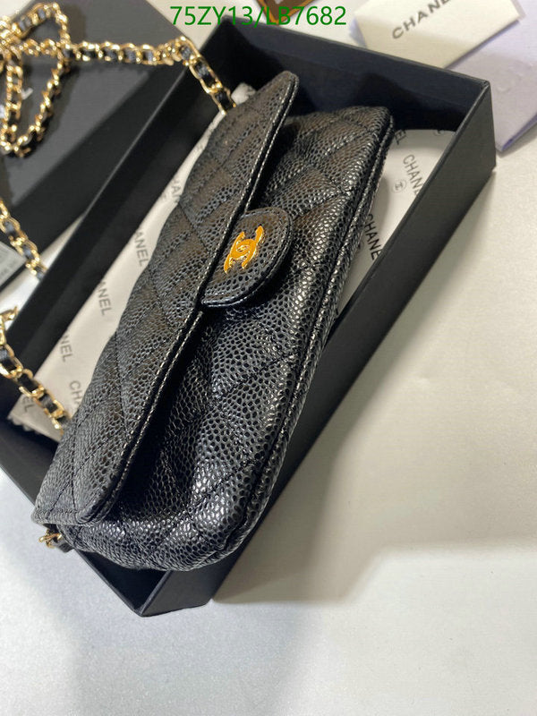 SAMC - CHL Bags Crossbody - 022