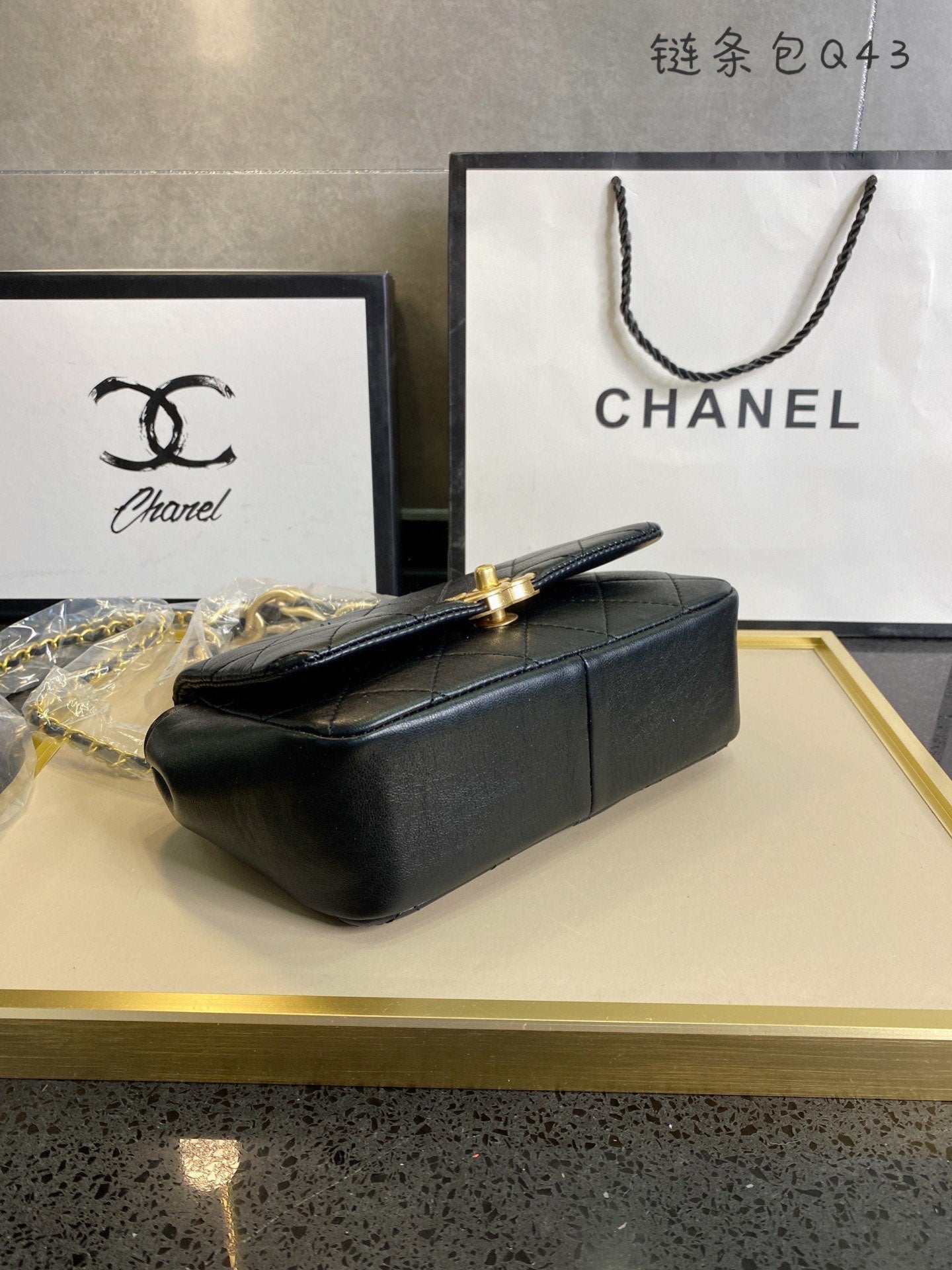EN - NEW Arrival Bags CHL 125