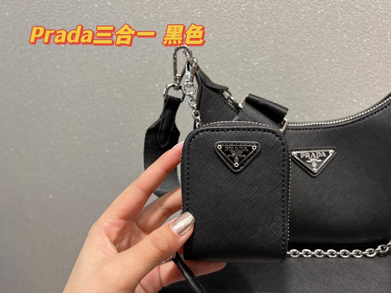Satchel Bags - PRA Bags - 292