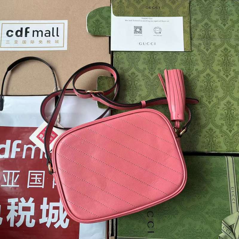 GUI2 Bags - Fashion Bags  025