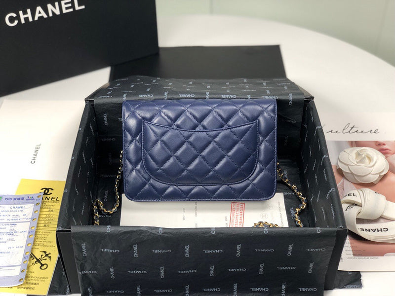 Satchel Bags - CHL Bags - 7472