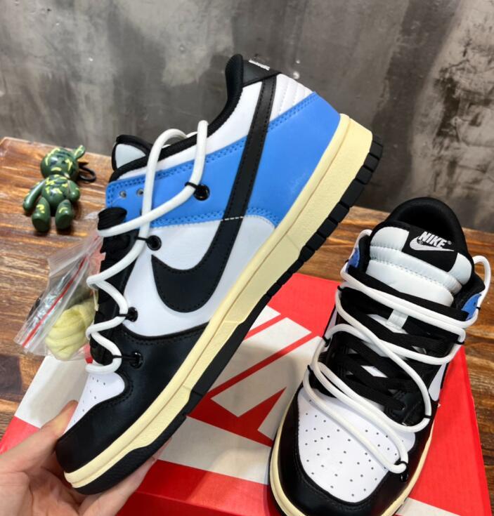 SAMC - NKE Shoes - 785