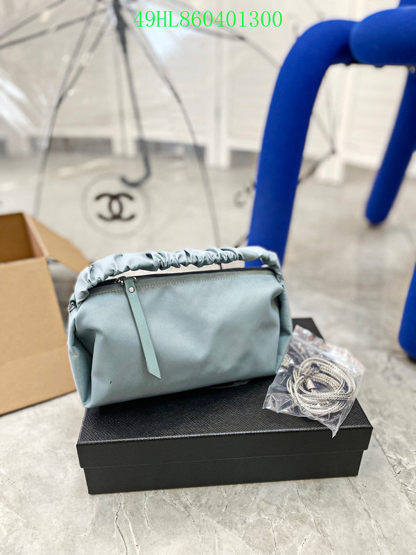 Satchel Bags - PDA Bags - 4506