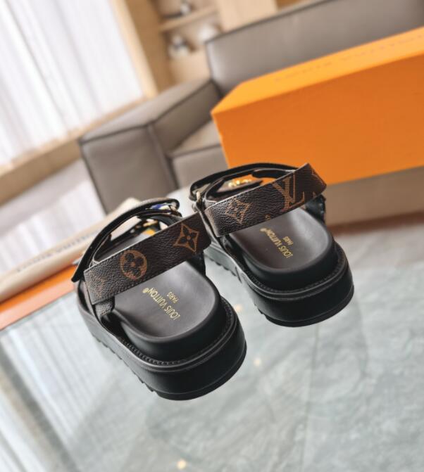 SAMC - LOV Women Shoes - 206