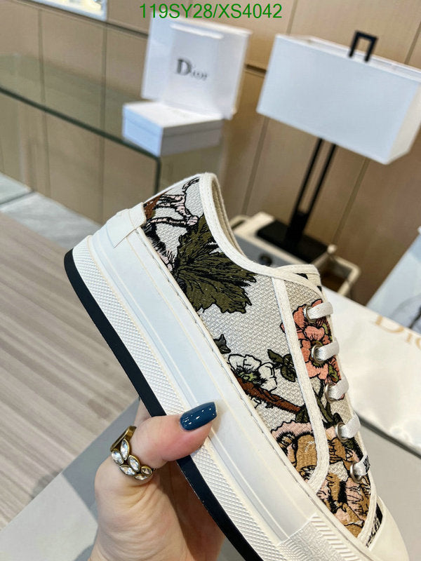 SAMC - DOR Women Sneakers - 257