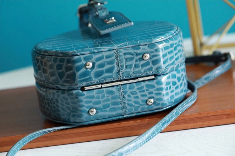 Satchel Bags - VL Bags - 7654