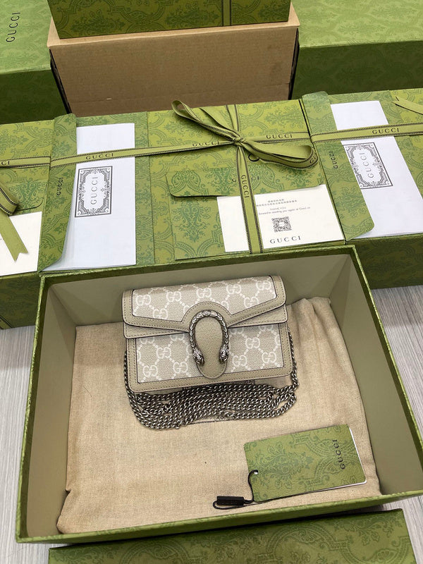 Satchel Bags - GCI Bags - 1924