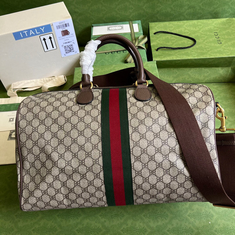 Gucci Luxury Fashion Bag