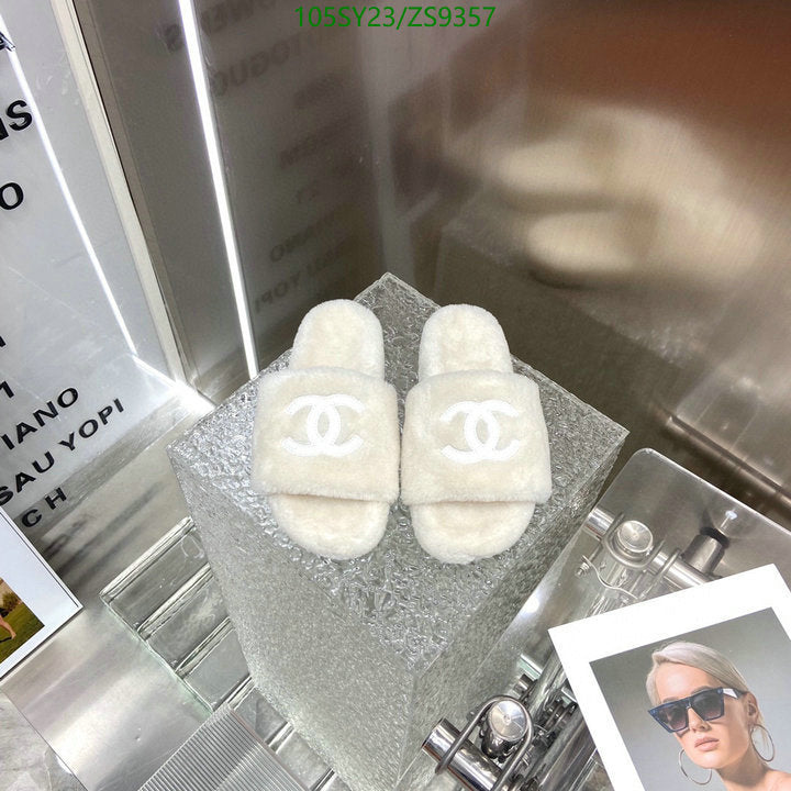 SAMC - CHL Women Shoes Slippers - 133