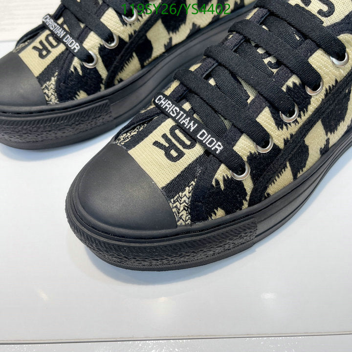 SAMCC - DOR Women Shoes - 1860
