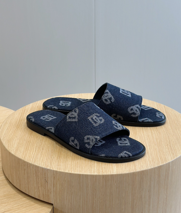 SAMCC - DAG Men Shoes - 028