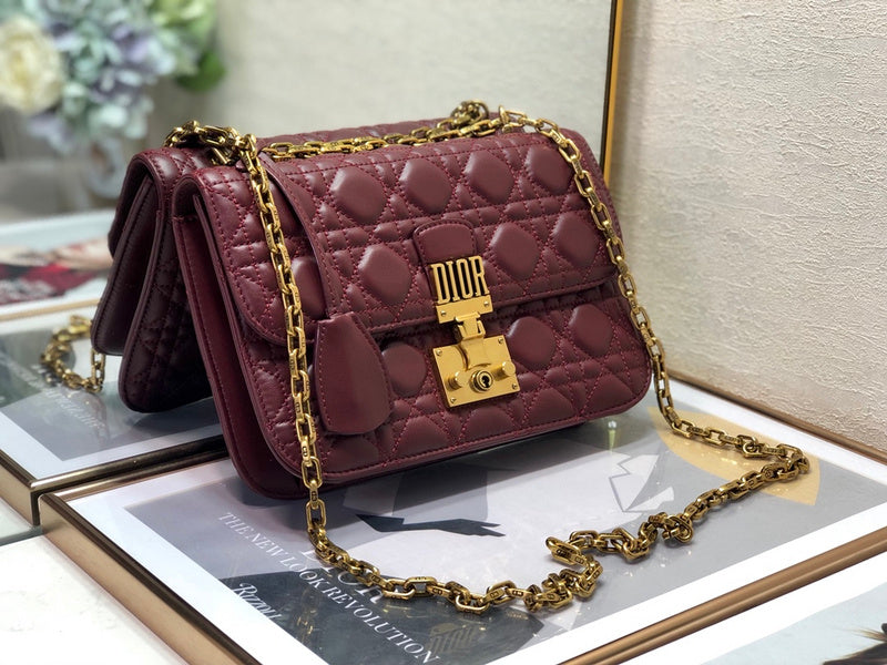 Satchel Bags - DOR Bags - 1095