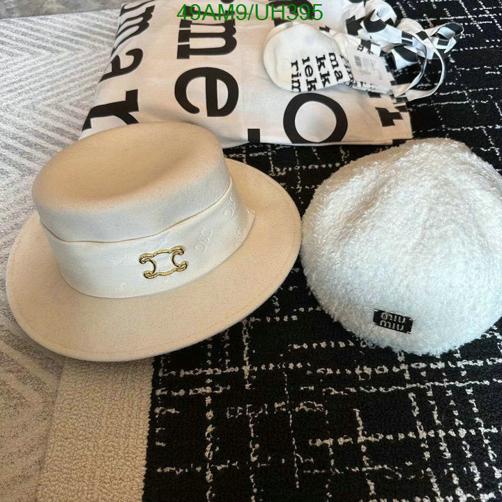 SAMC - COL Caps & Hats - 093