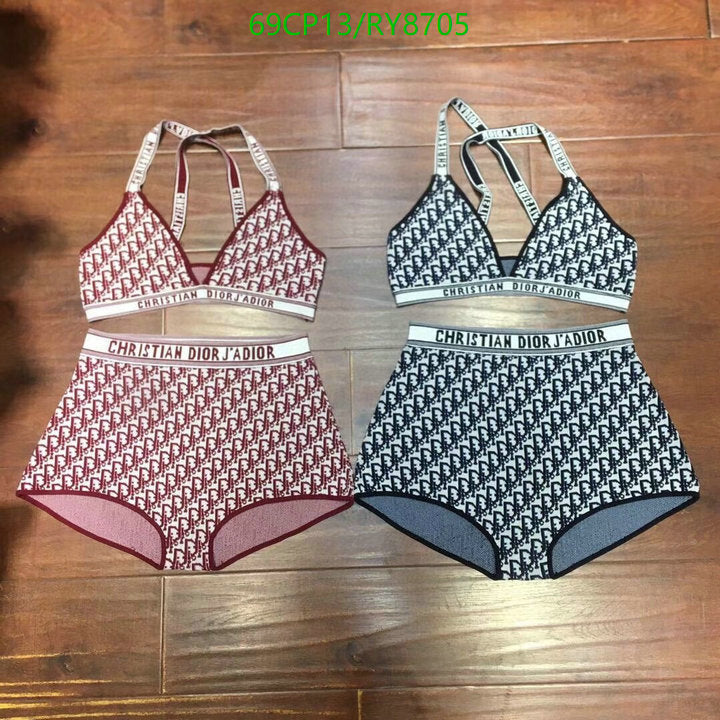 SAMC - DOR Swimsuits - 088