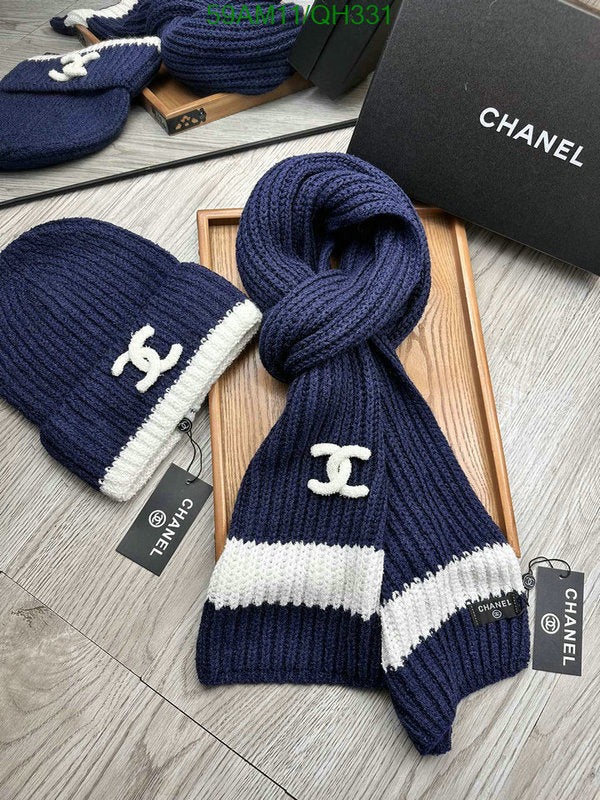 SAMC - CHL Caps & Hats - 179