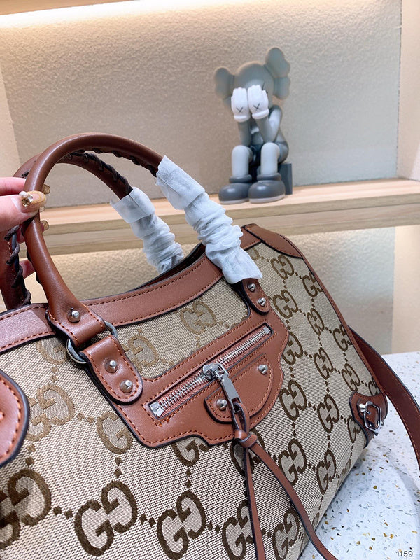 Glami GlamI - BGA Bags - 1507