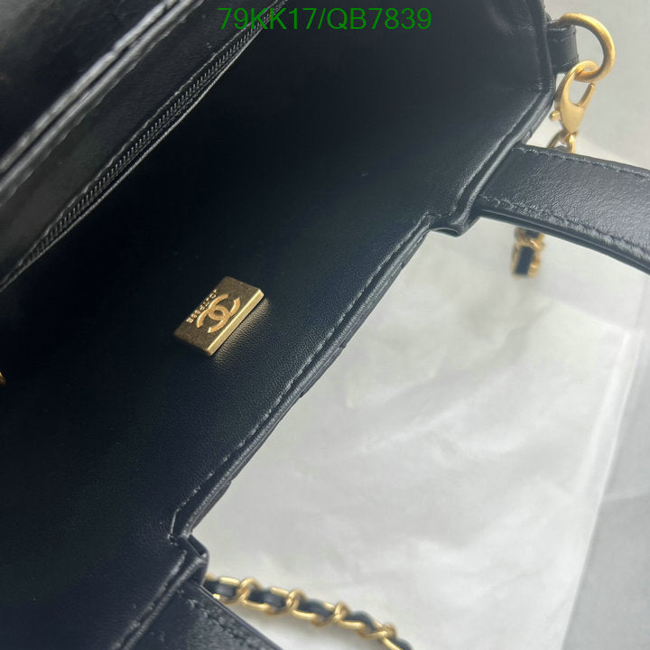 SAMC - CHL Bags Crossbody - 129