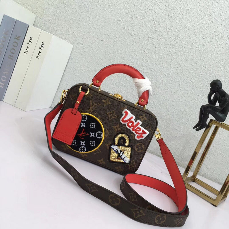 LOV2 Bags - Luxurious Bags  2029