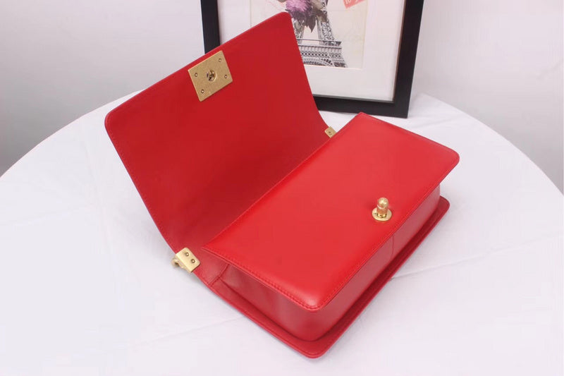 Satchel Bags - CHL Bags - 650