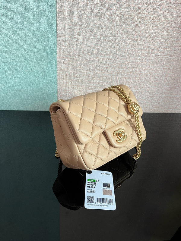 Satchel Bags - CHL Bags - 2452