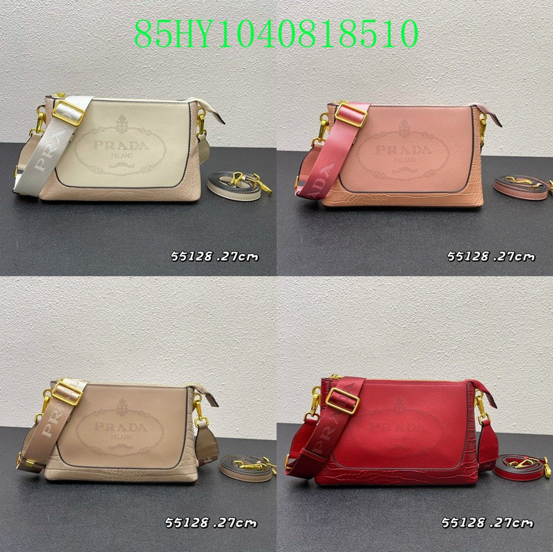 Satchel Bags - PDA Bags - 4060