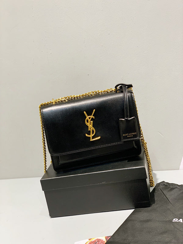 Satchel Bags - SLY Bags - 1847