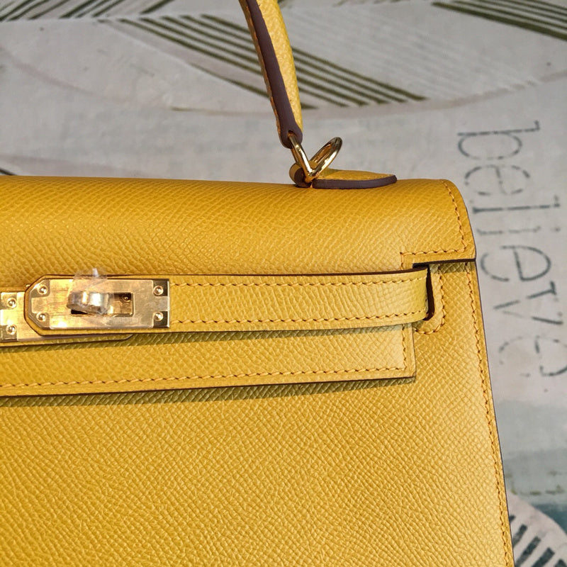 Satchel Bags - HMS-Bags - 1009