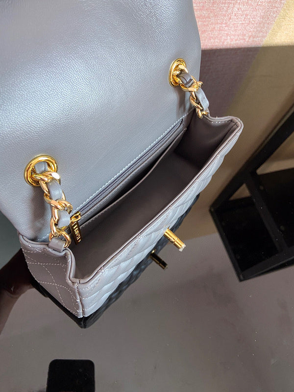 Satchel Bags - CHL Bags - 3559