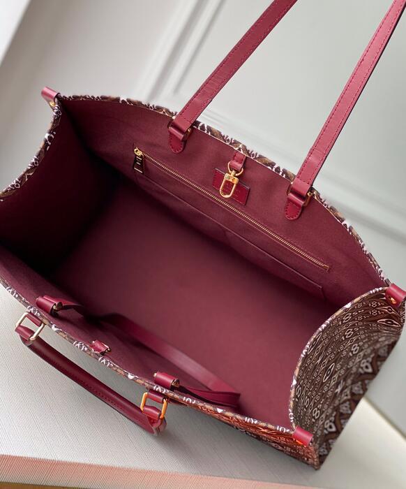 SAMC - LOV Bags - 3119