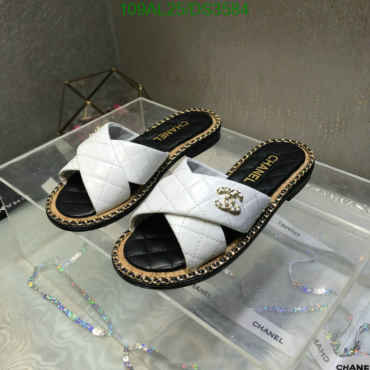 SAMC - CHL Women Shoes Slippers - 017