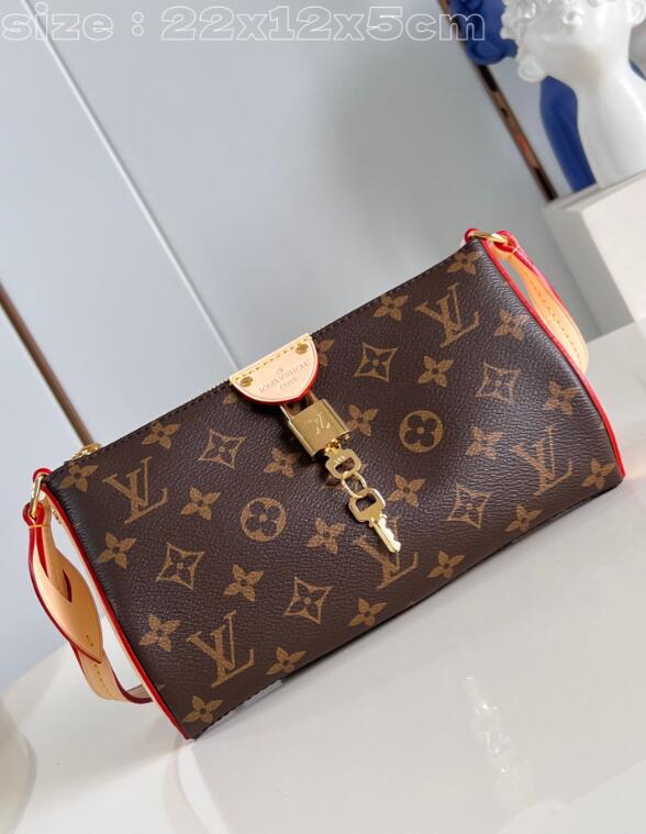 SAMC - LOV Bags - 343
