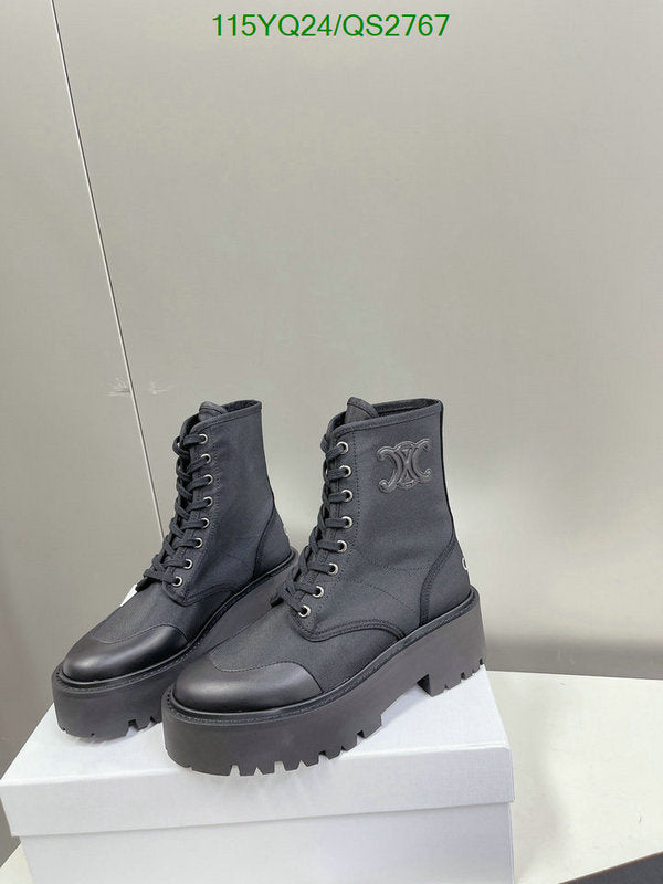 SAMC - COL Women Shoes - 093