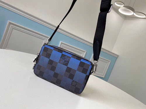 GlamI Lu-Vi bags - 3102