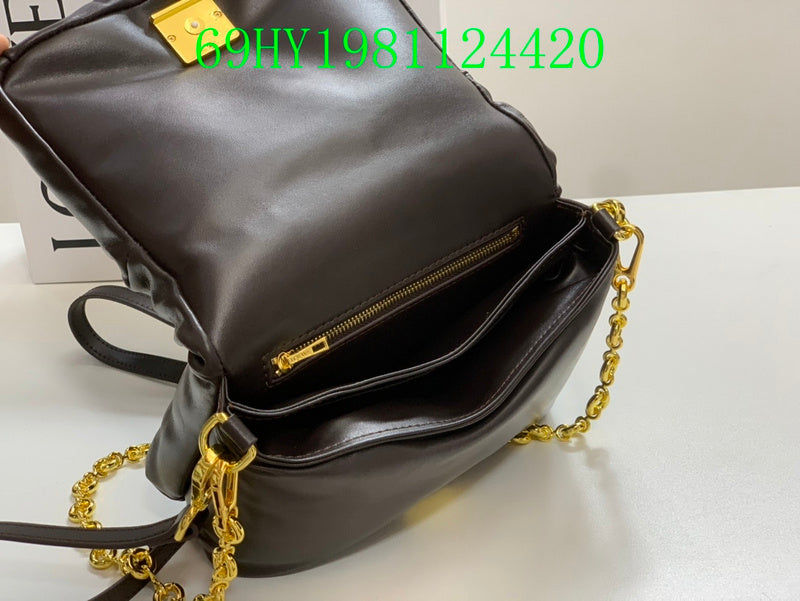 Satchel Bags - LWE Bags - 159