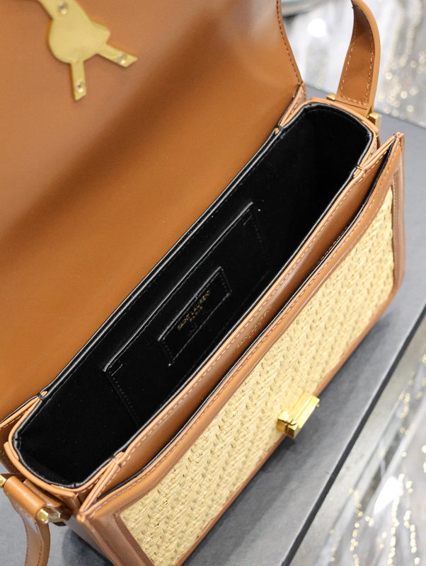 Satchel Bags - SLY Bags - 2037